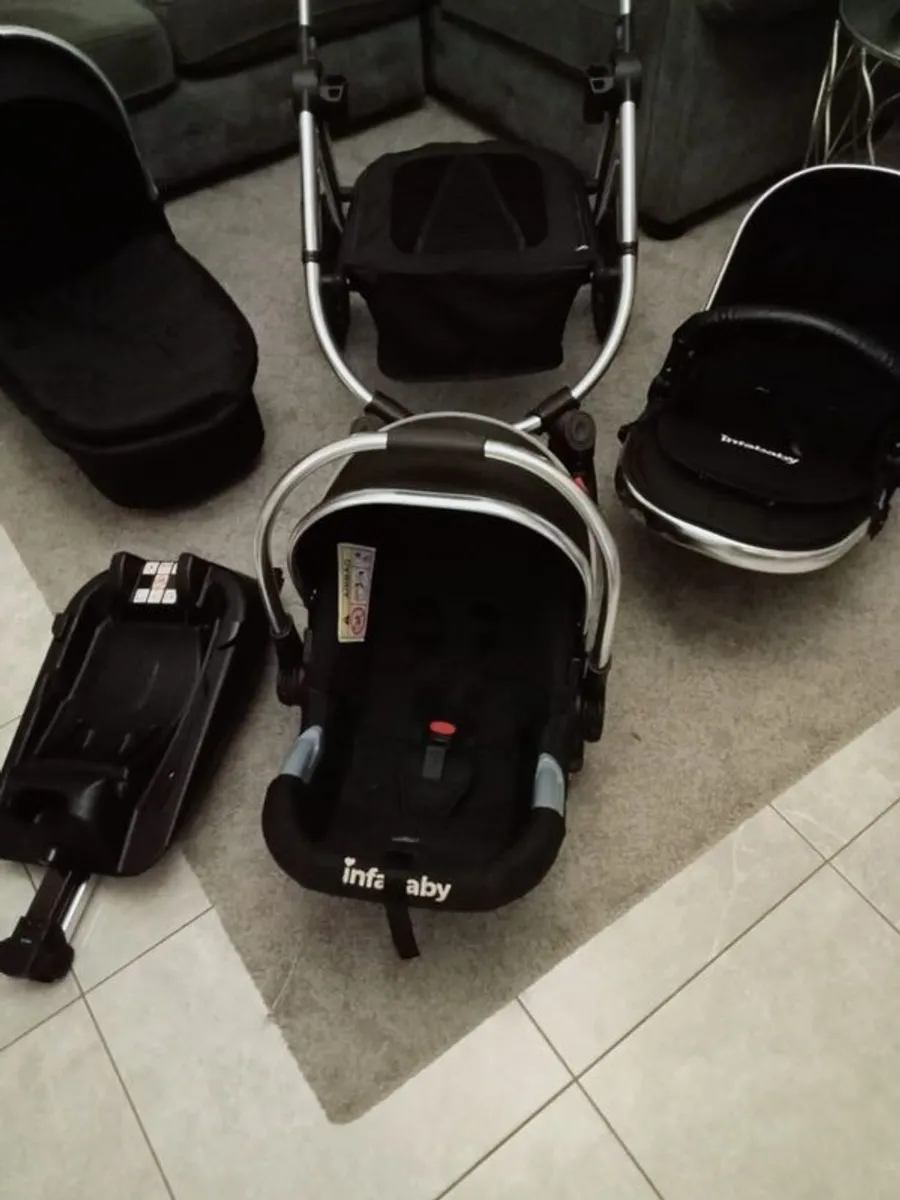 baby items for sale sold together or individually - Image 2