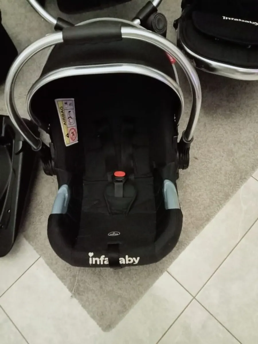 baby items for sale sold together or individually - Image 3