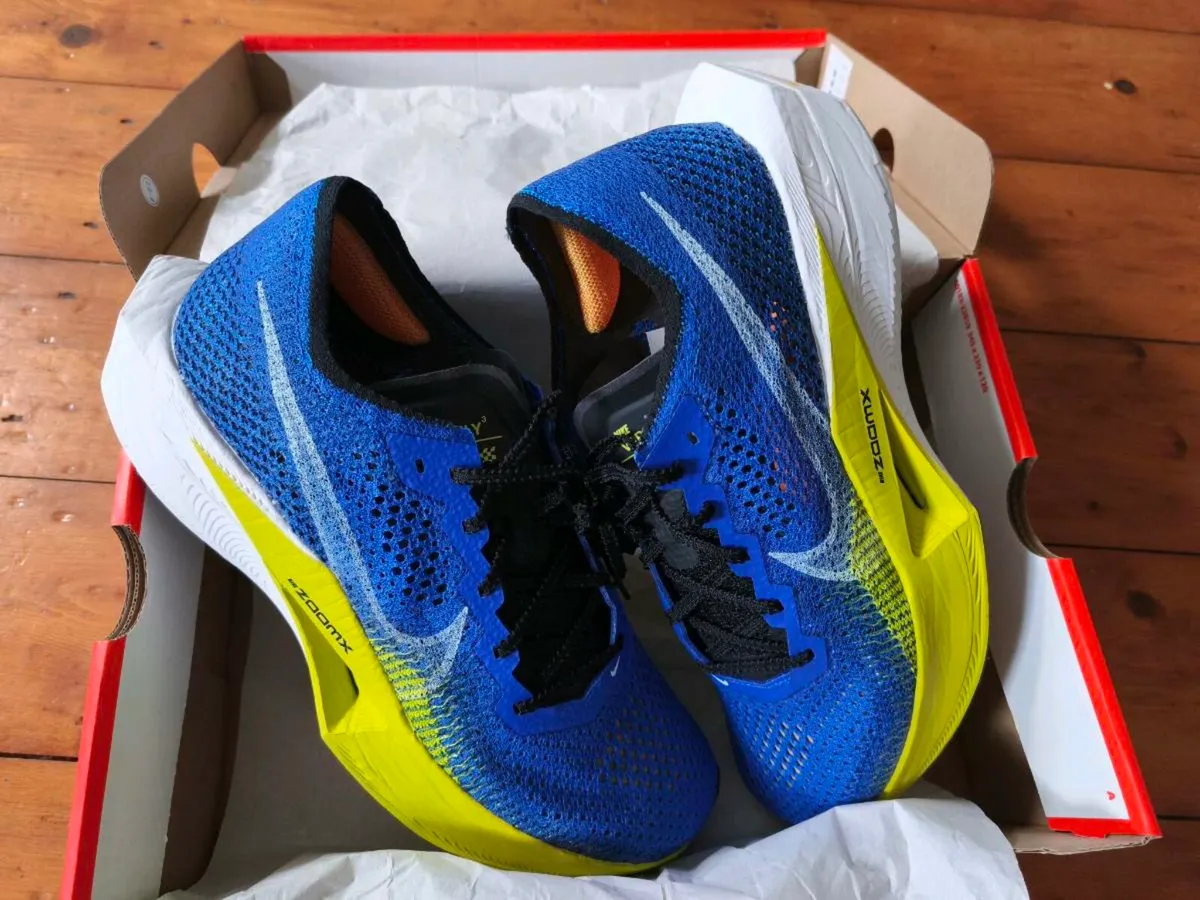 Nike Vaporfly Next %3 - Image 3