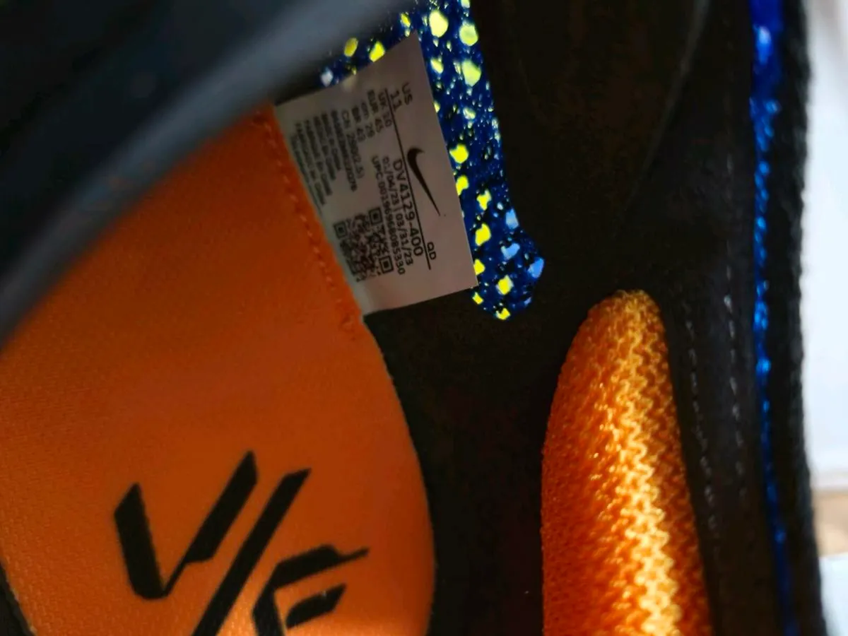 Nike Vaporfly Next %3 - Image 4