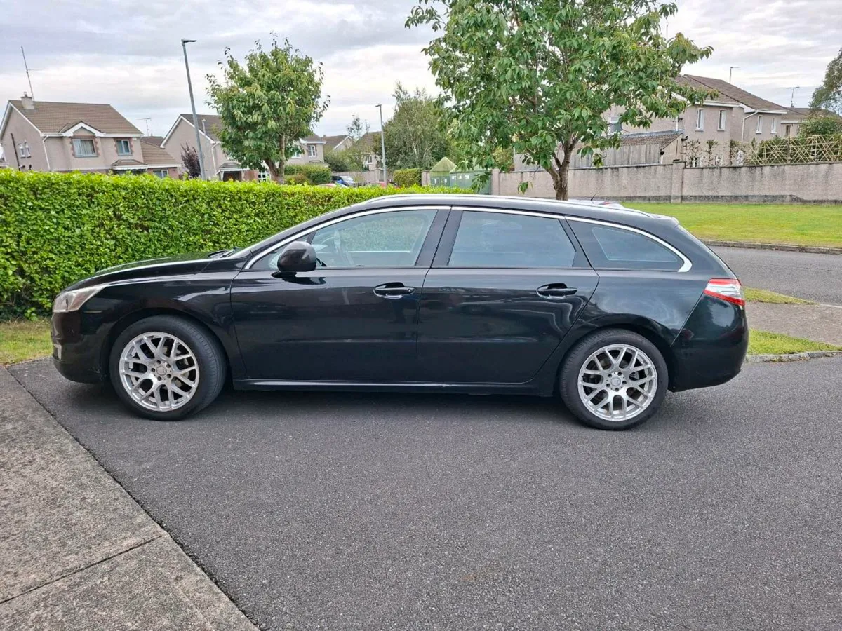Peugeot 508 1.6 HDI - Image 2