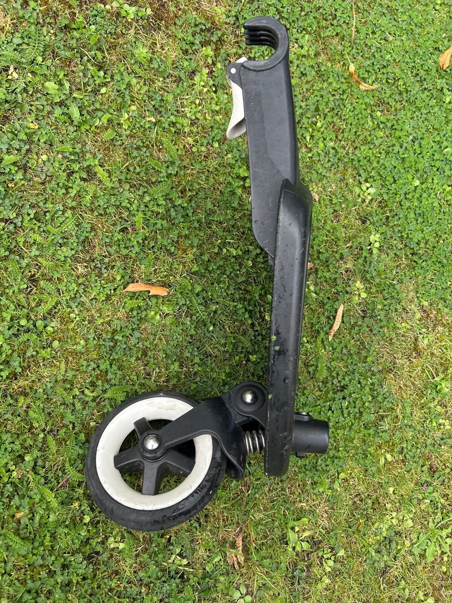Bugaboo buggy board - Image 1