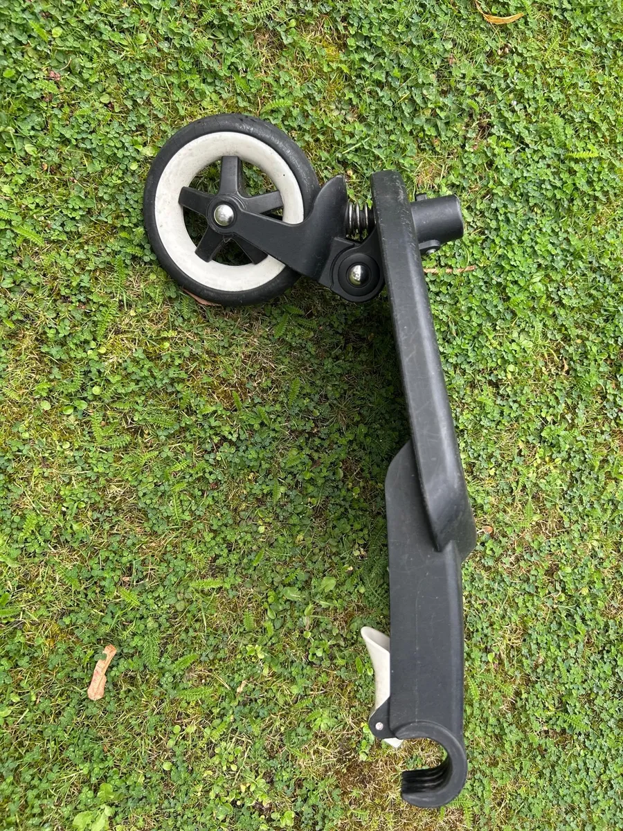 Bugaboo buggy board - Image 2