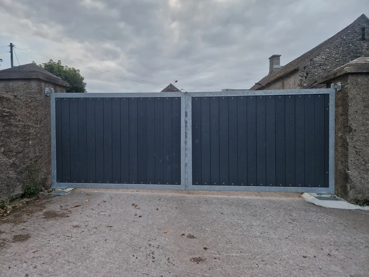 PVC Gates for Sale -Built to last - Image 1