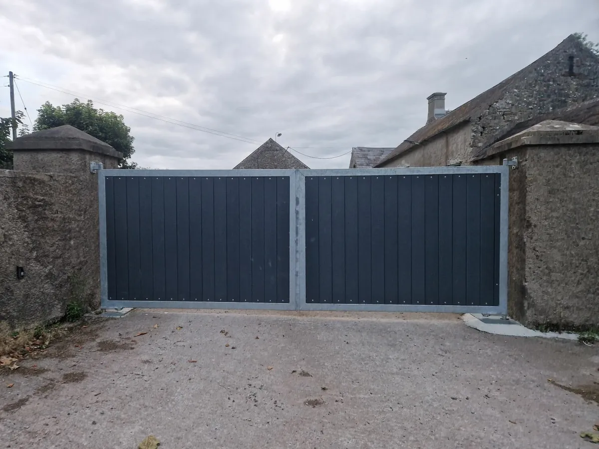 PVC Gates for Sale -Built to last - Image 2