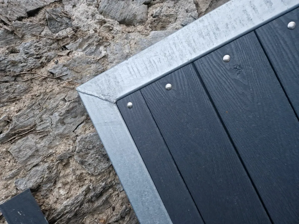 PVC Gates for Sale -Built to last - Image 4