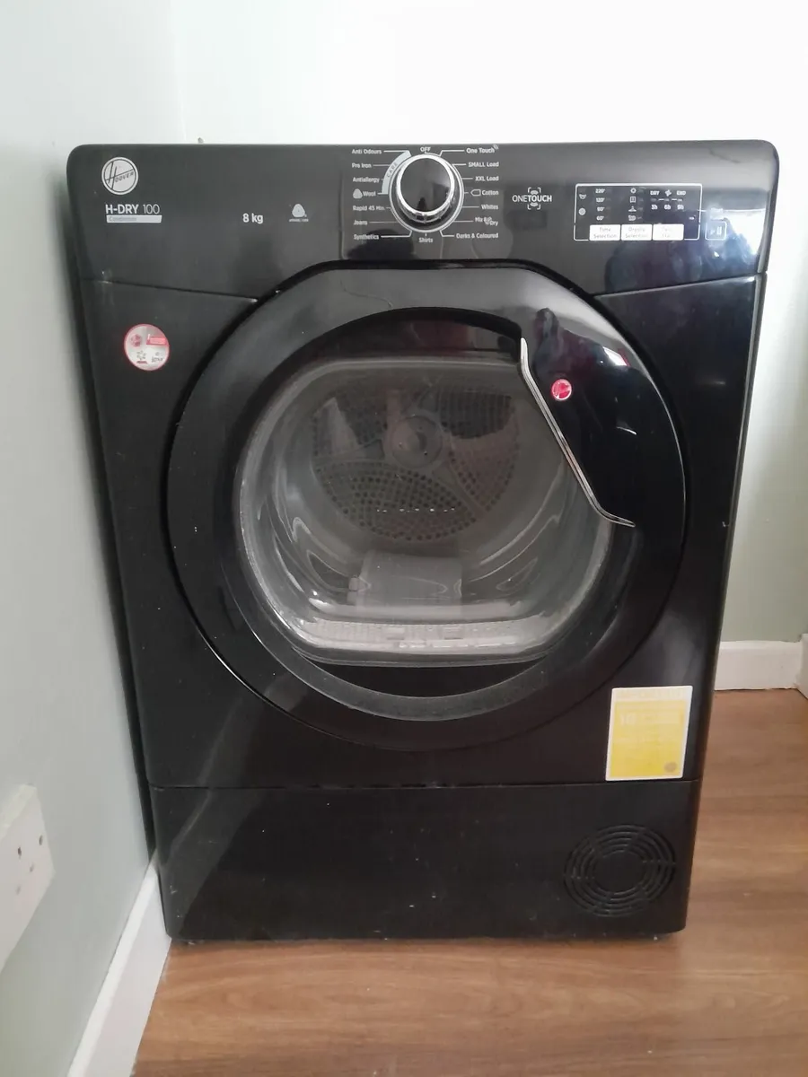 Tumble dryer - Image 1