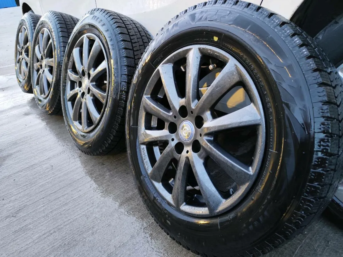 15" Sparco alloys. Suit Polo, Fabia, A1, Ibiza. - Image 1