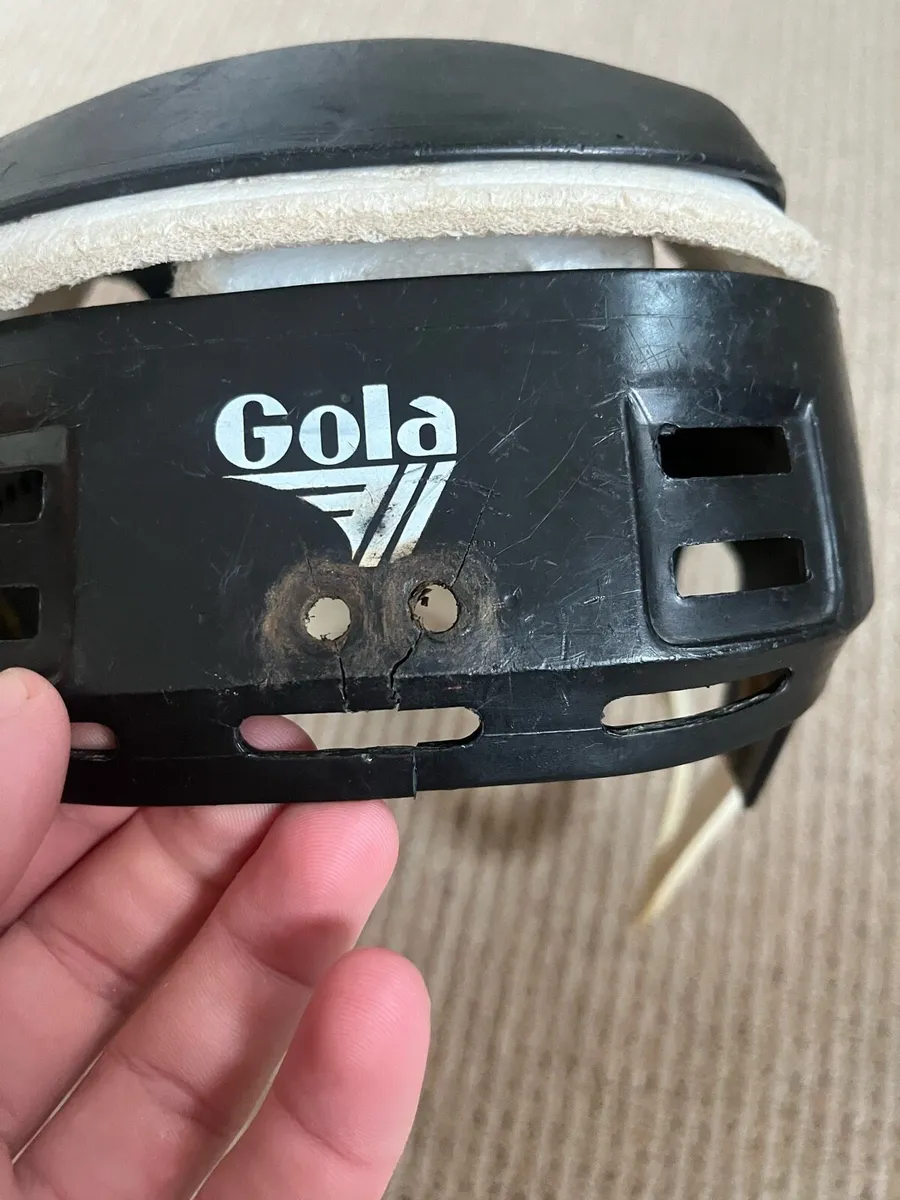Cooper cracks repairs - Image 2