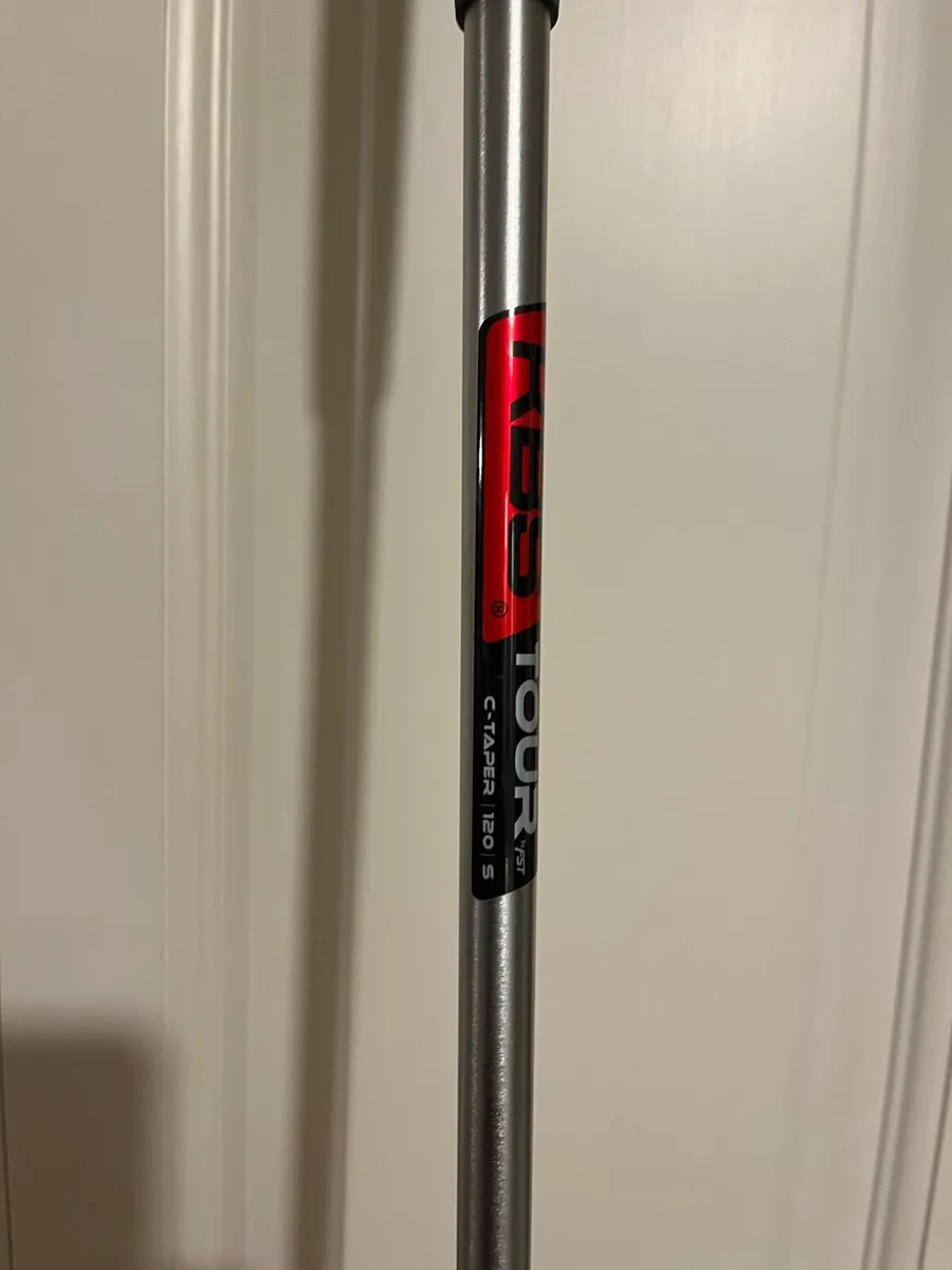 Taylormade P770 4 iron - Image 4