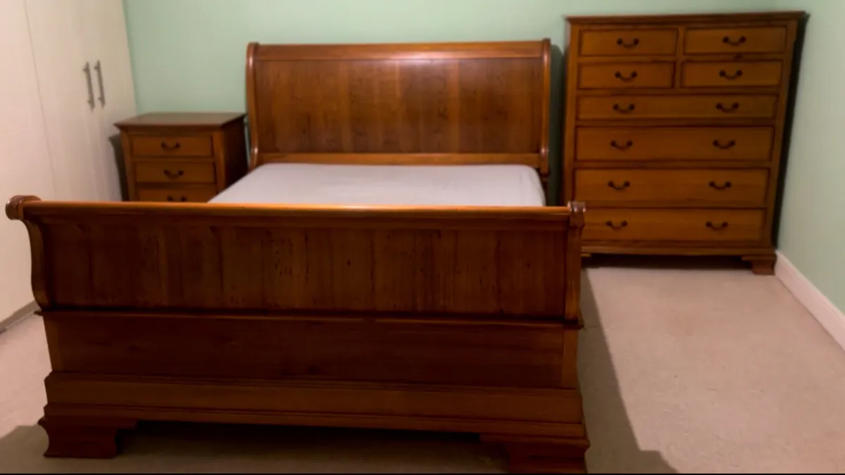 Bedroom Furniture - Image 1
