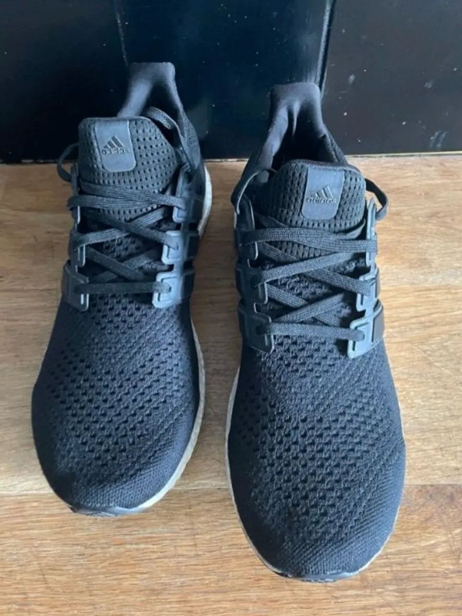 Adidas ultraboost size 11 Price drop - Image 1