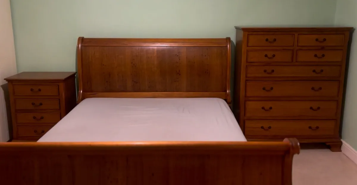 Bedroom Furniture - Image 2