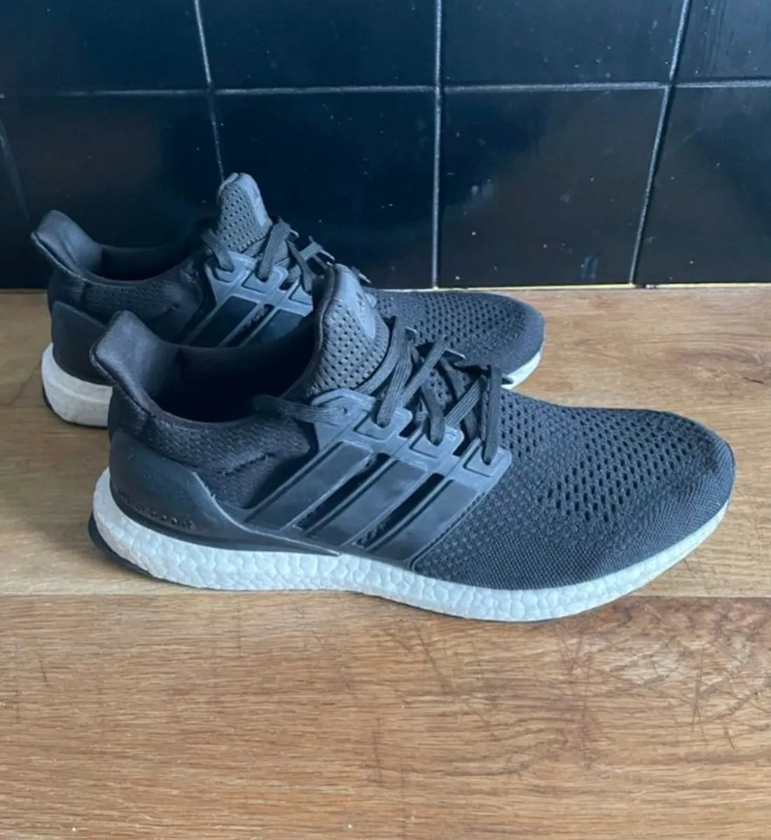 Adidas ultraboost size 11 Price drop - Image 2