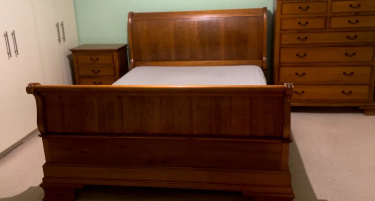 Bedroom Furniture - Image 3