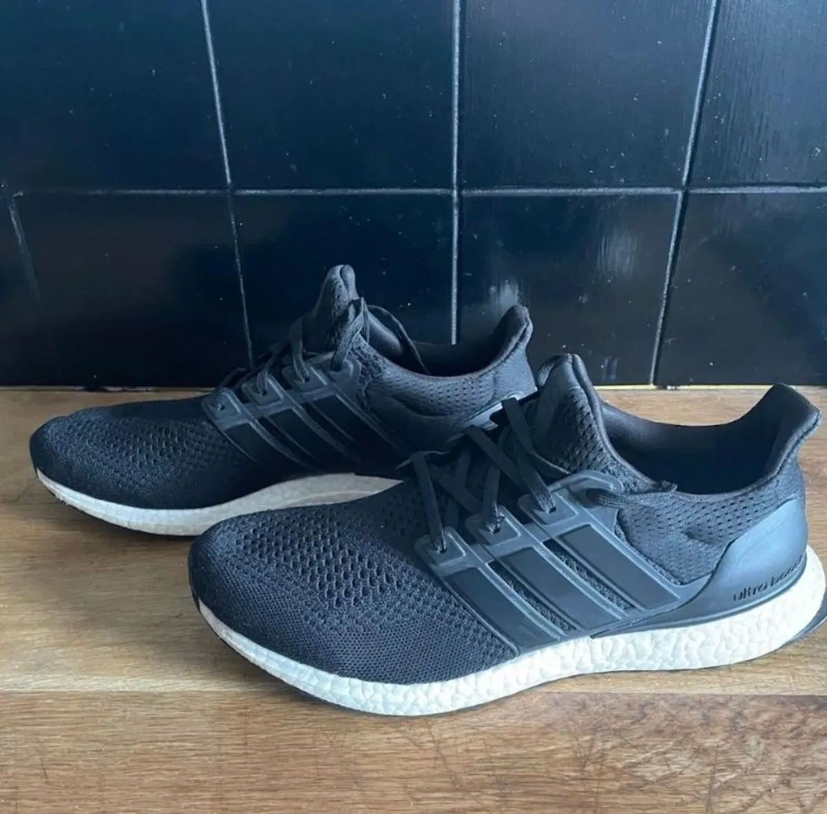 Adidas ultraboost size 11 Price drop - Image 3