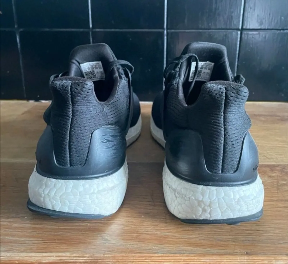 Adidas ultraboost size 11 Price drop - Image 4