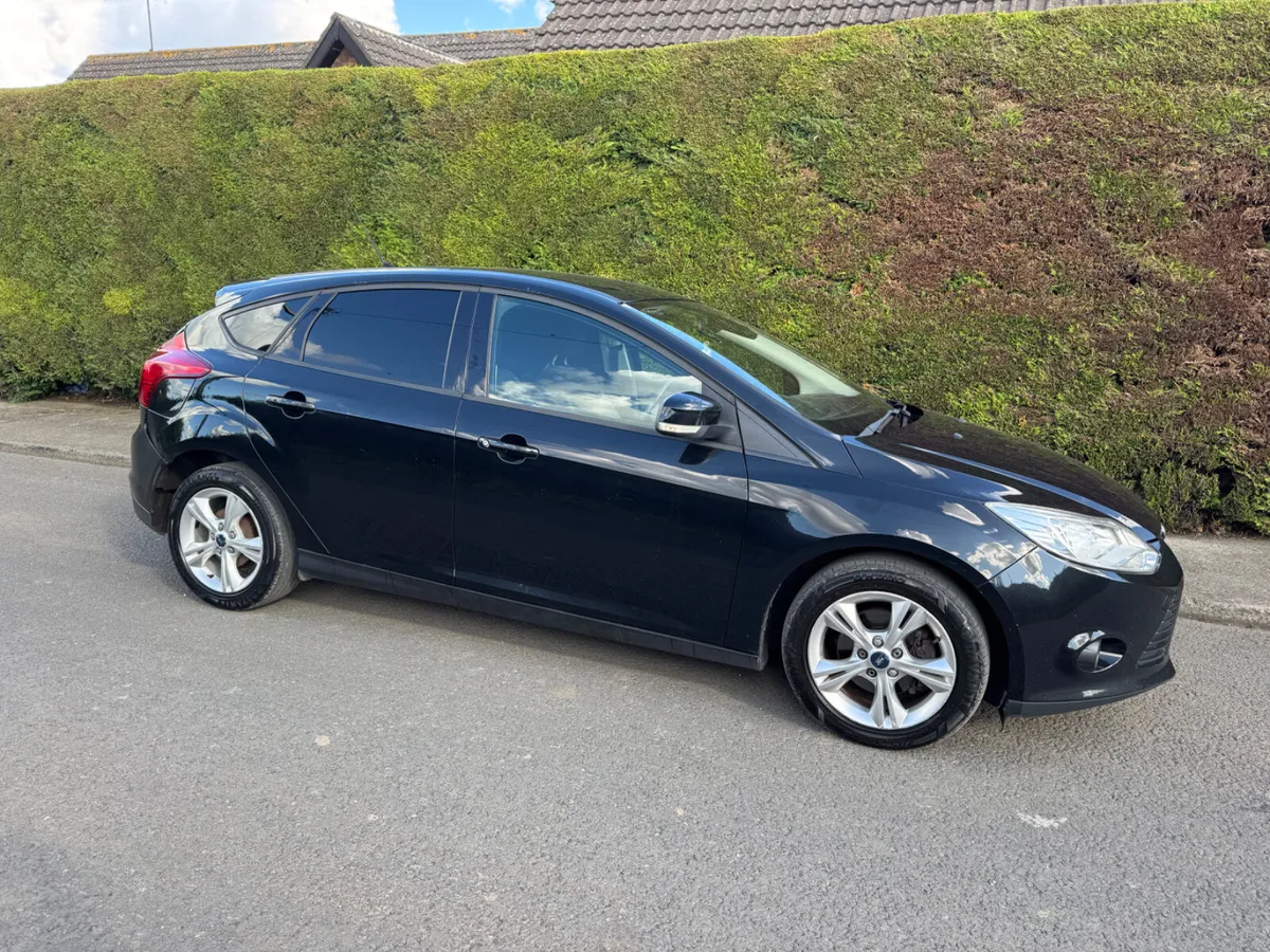 Ford Focus carvan CVRT 9/26 - Image 2