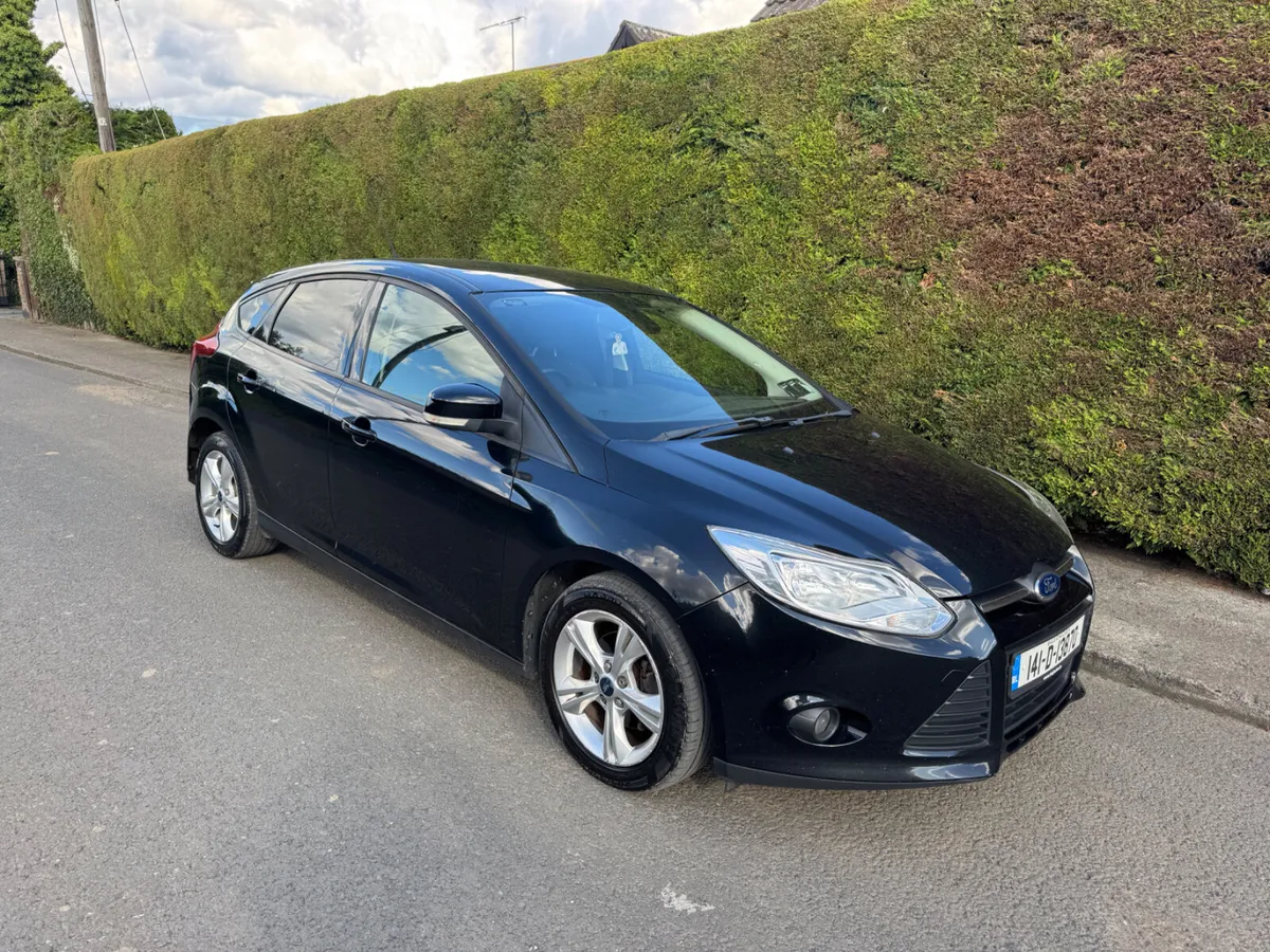 Ford Focus carvan CVRT 9/26 - Image 1