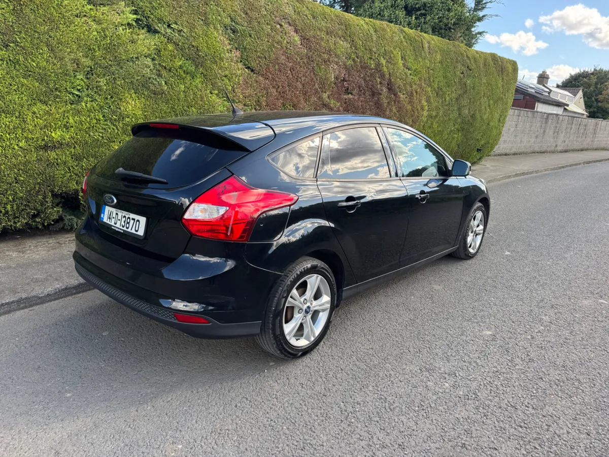 Ford Focus carvan CVRT 9/26 - Image 3
