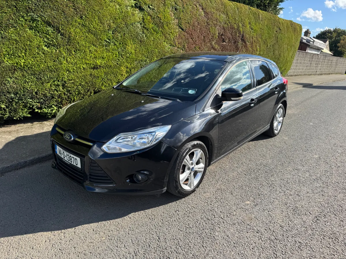 Ford Focus carvan CVRT 9/26 - Image 4