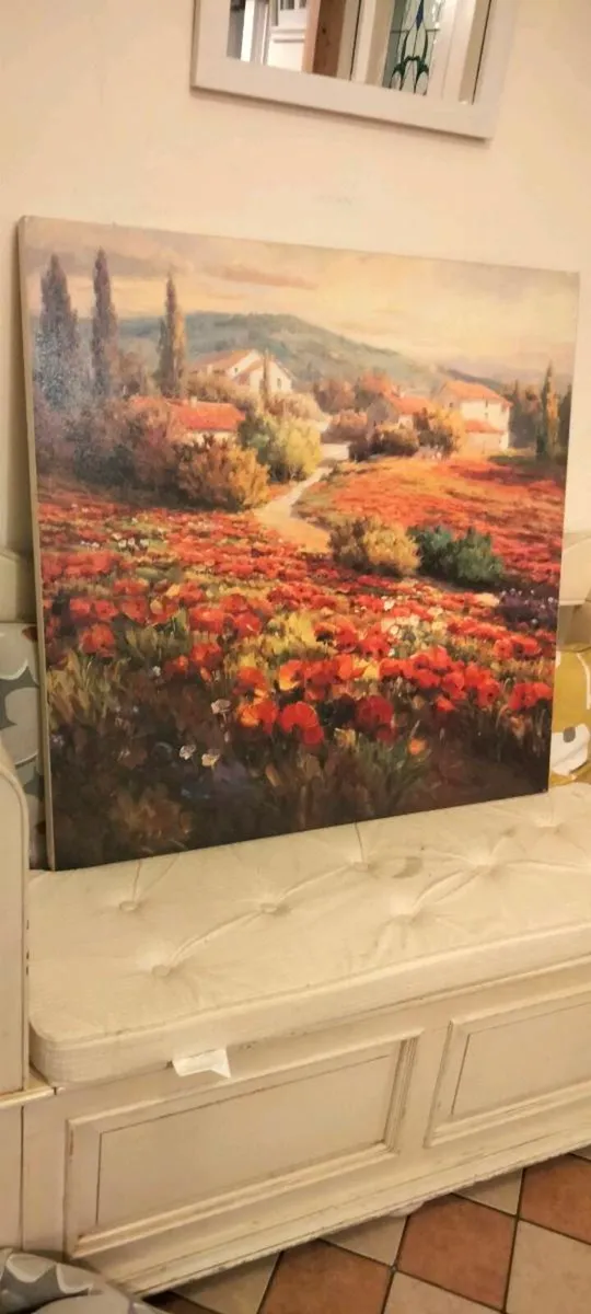 Large canvas - Image 1