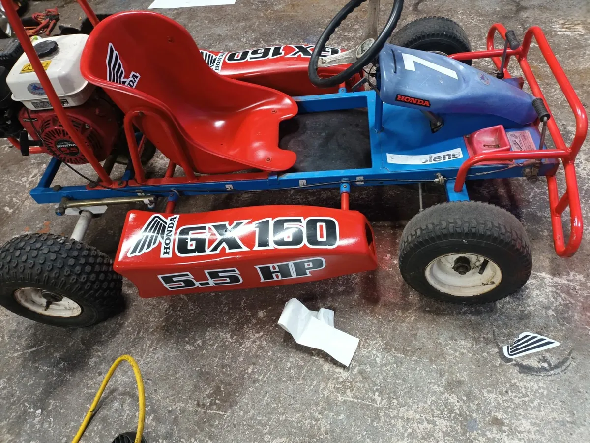 Go-kart - Image 3