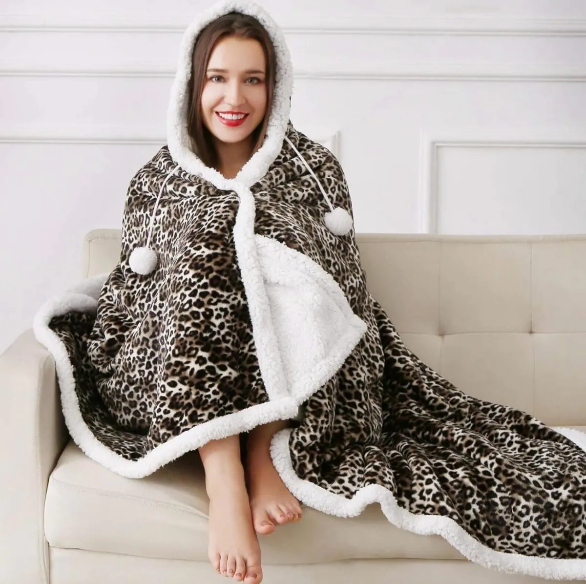 Job lot blankets - Image 3