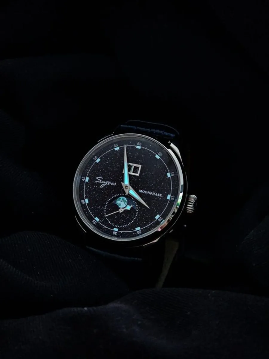 Follow our instagram page @watches0jewellery_nj - Image 1