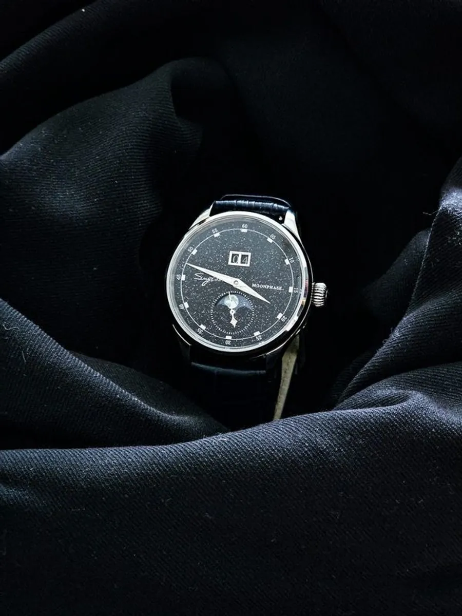 Follow our instagram page @watches0jewellery_nj - Image 3
