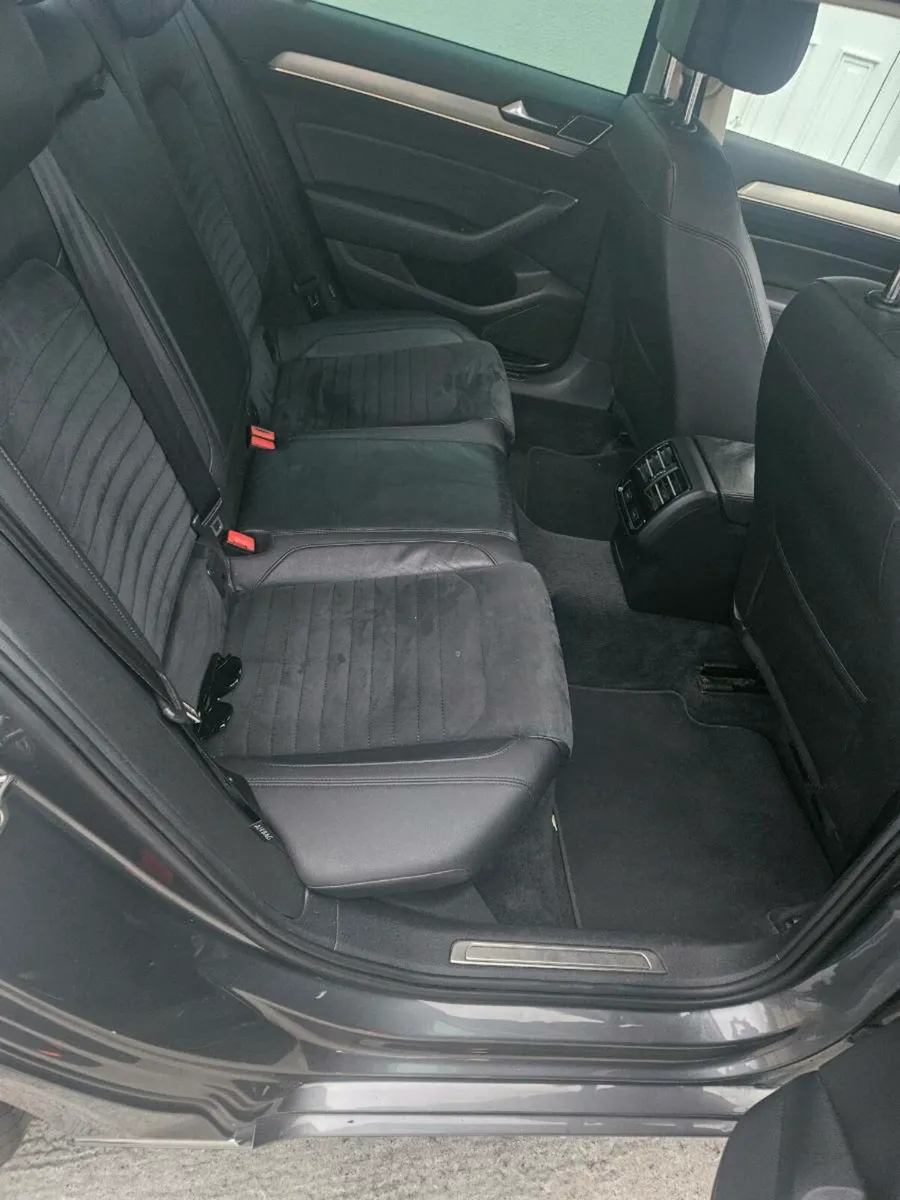 2017 VW GT passat 2.0lt - Image 2