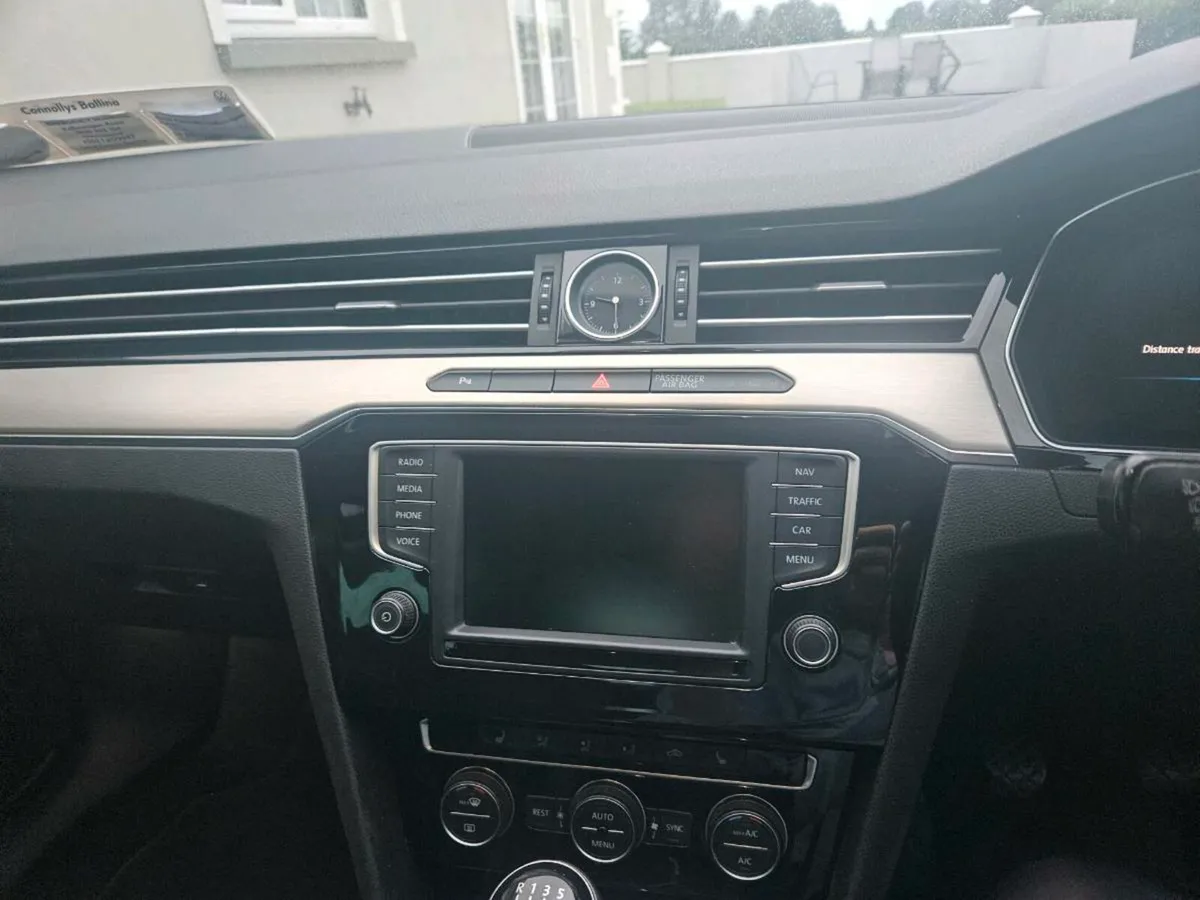 2017 VW GT passat 2.0lt - Image 4