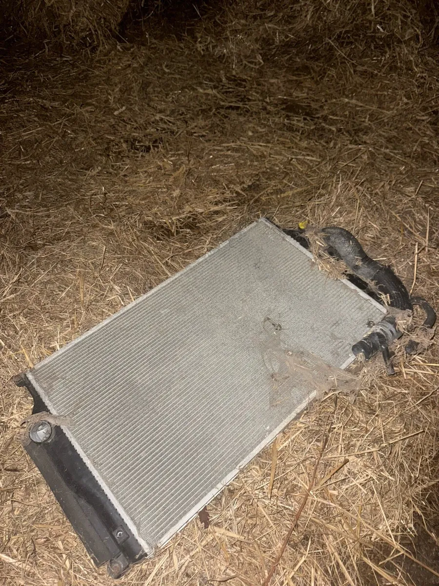 Toyota rav 4 parts - Image 1