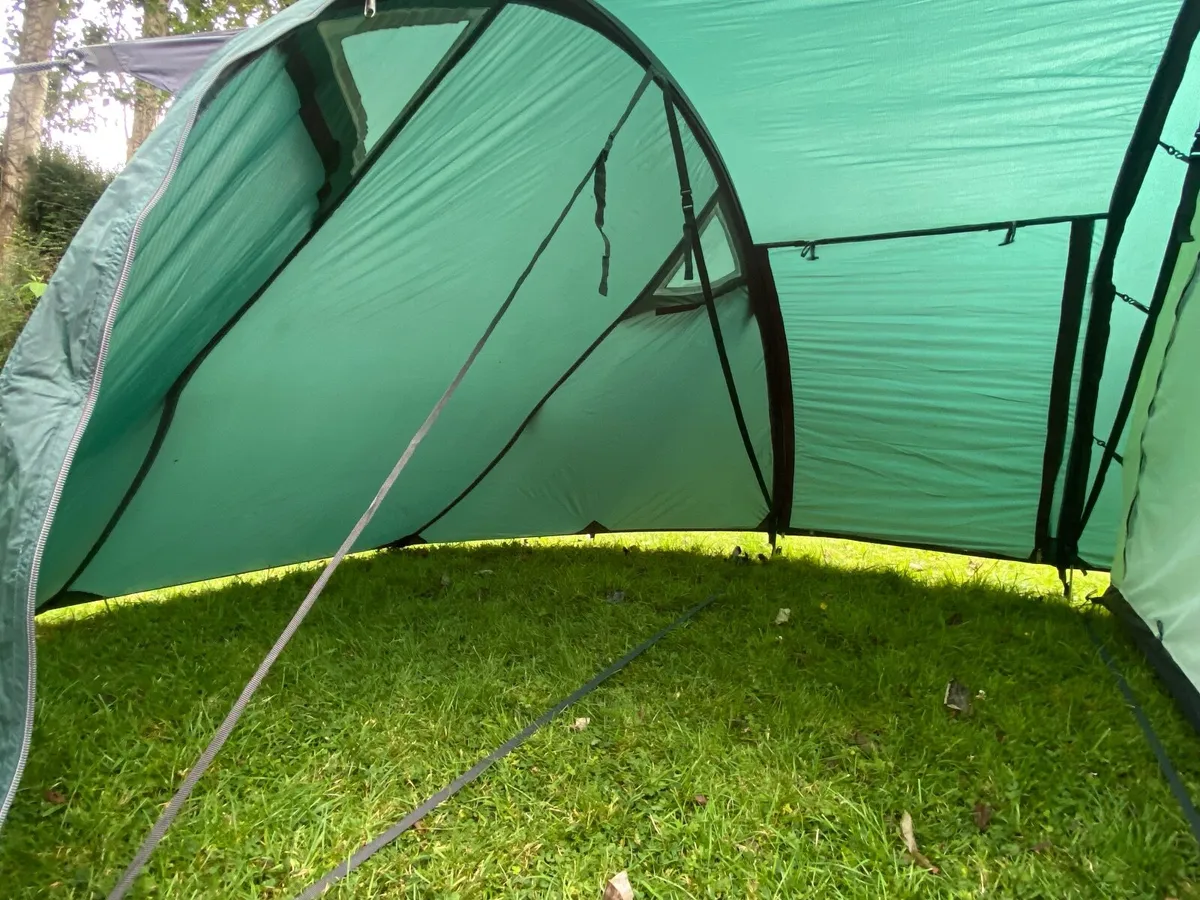 Vango TBS Equinox 4 tent - Image 3