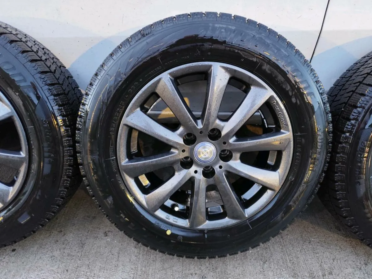 15" Sparco alloys. Suit Polo, Fabia, A1, Ibiza. - Image 4