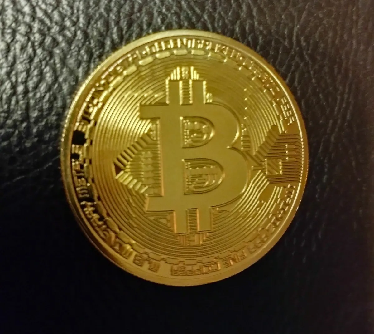 Bitcoin - Image 1