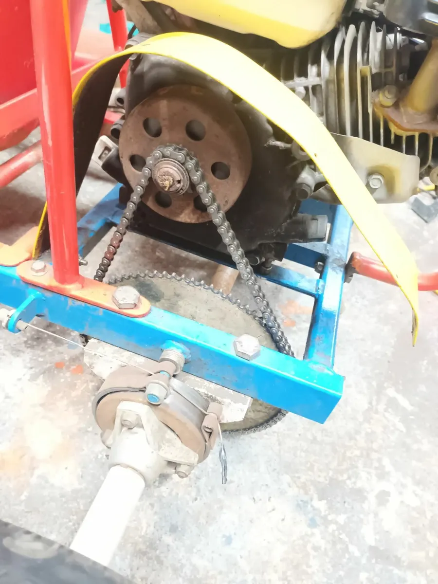 Go-kart - Image 4