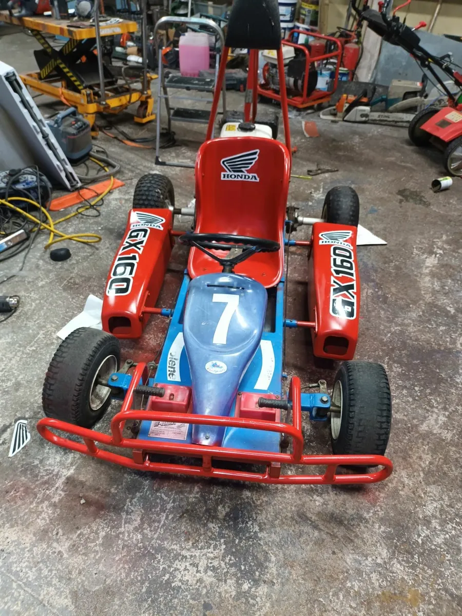 Go-kart - Image 1
