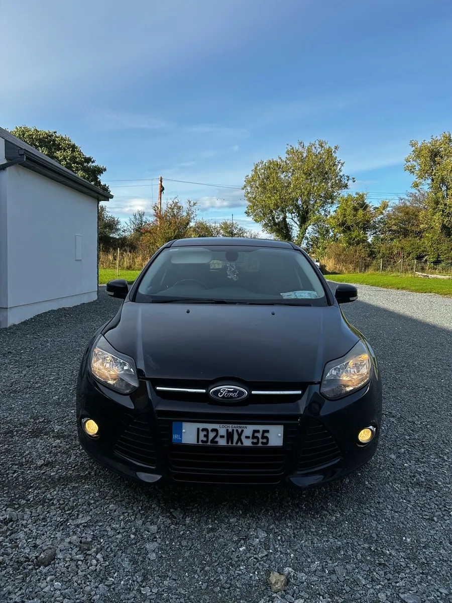 2013 ford focus - Image 2