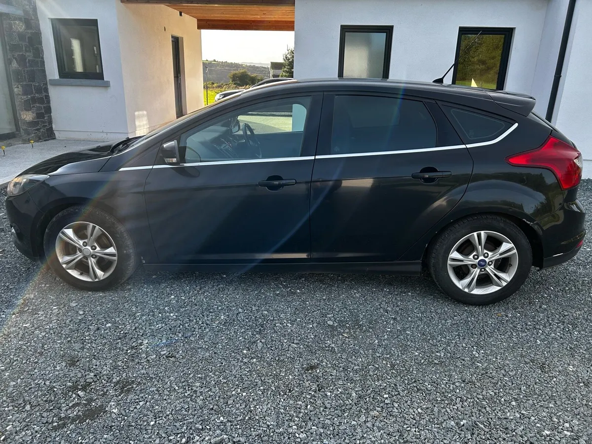 2013 ford focus - Image 3