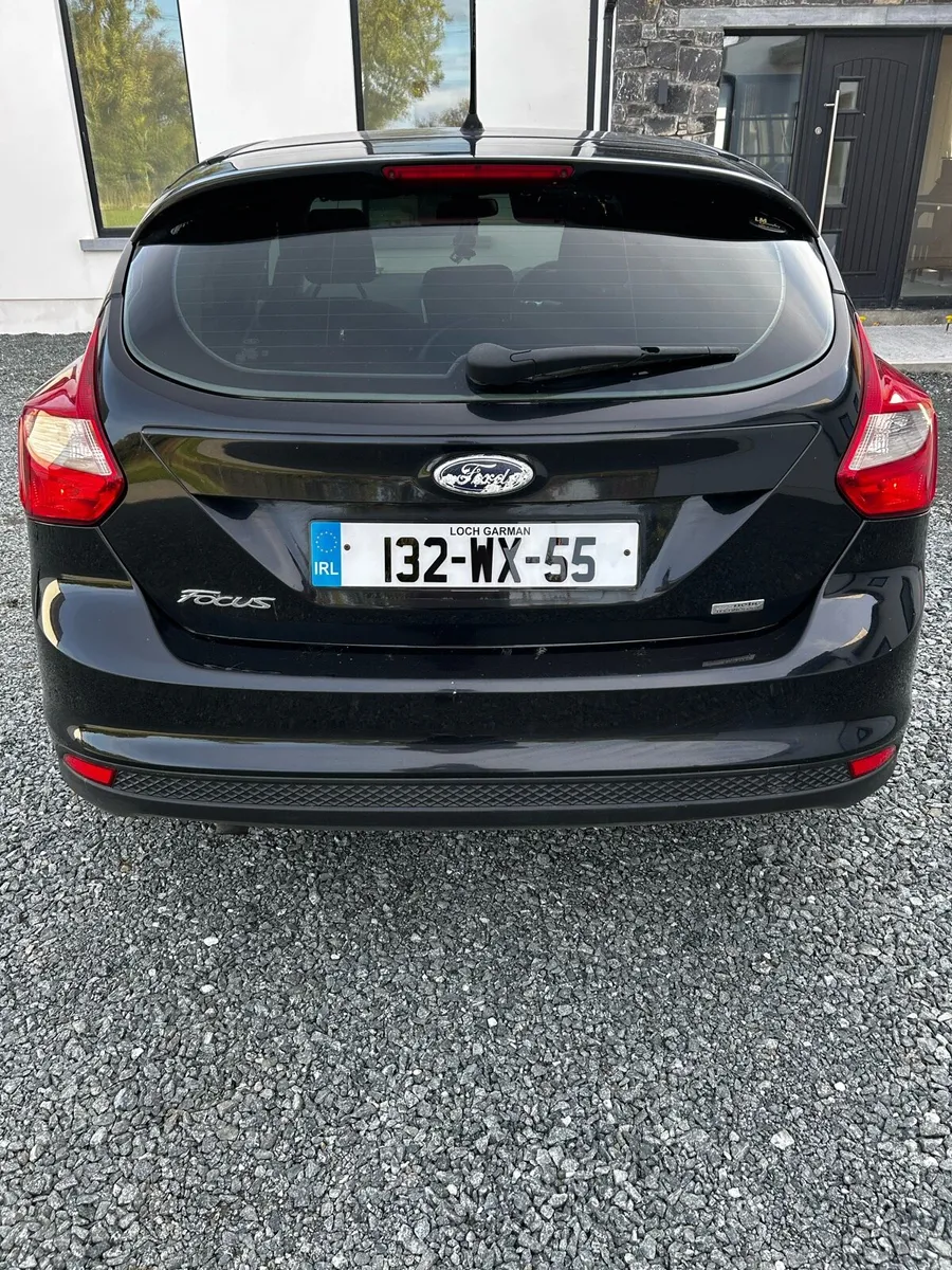 2013 ford focus - Image 4
