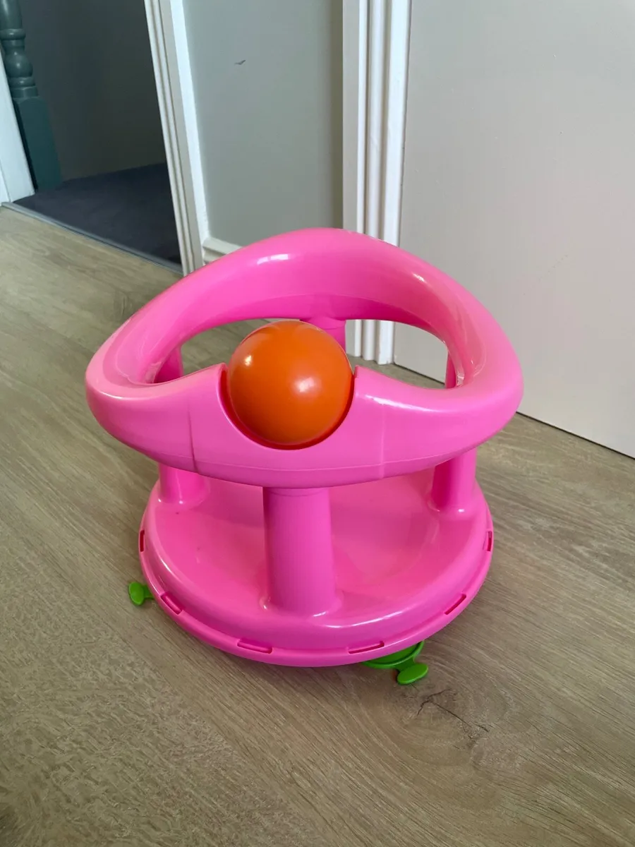 Bath Seat