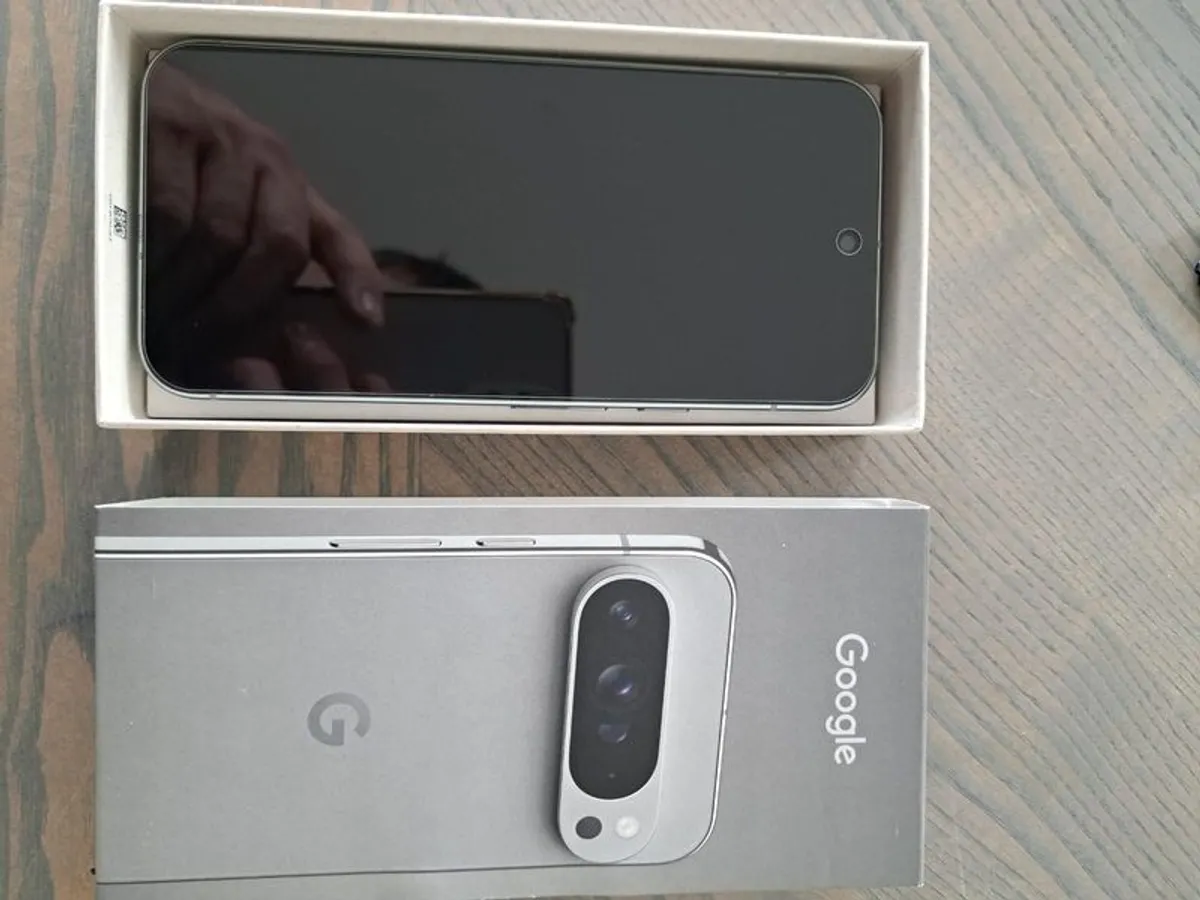 Google Pixel 9 Pro XL 252GB - Image 3