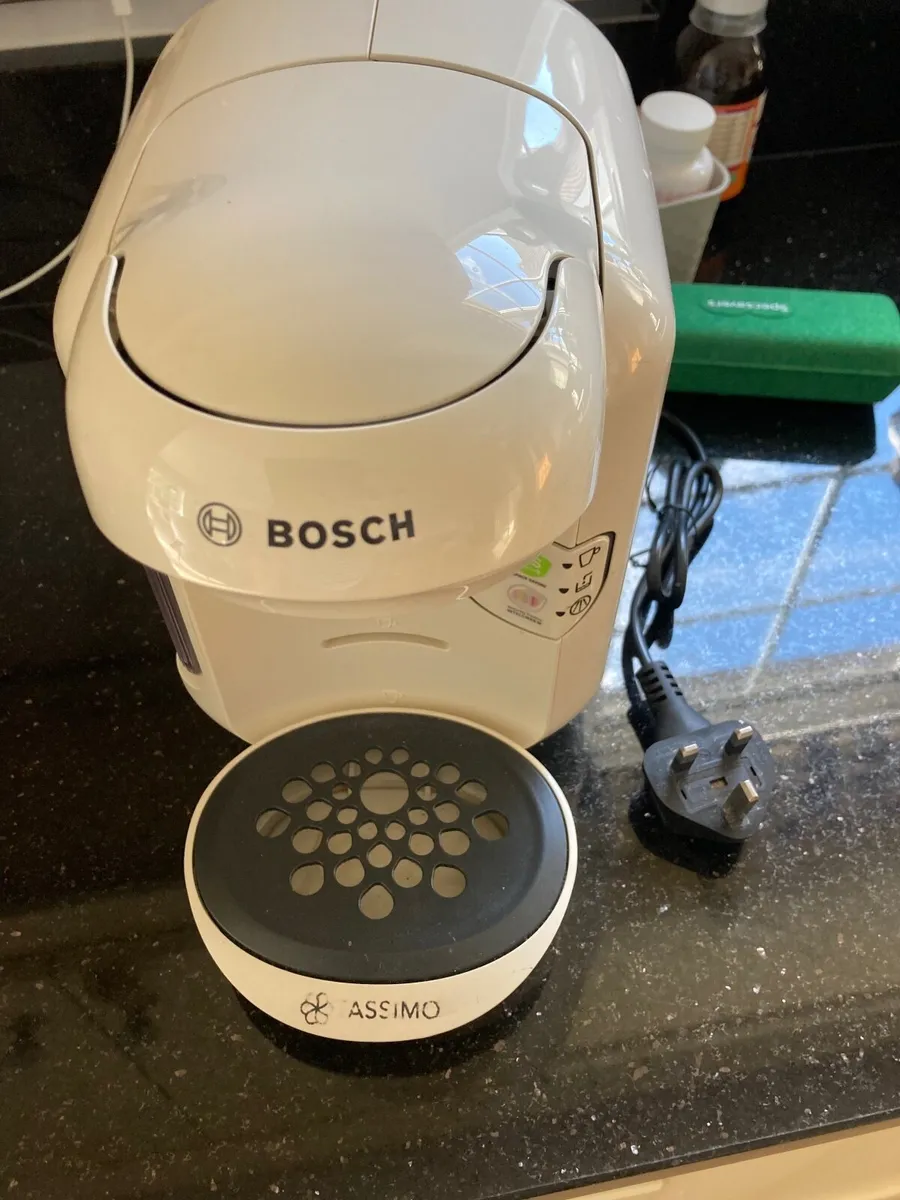 Coffee machine - Image 1