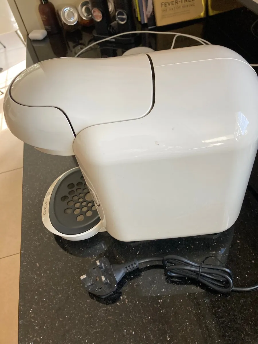Coffee machine - Image 2