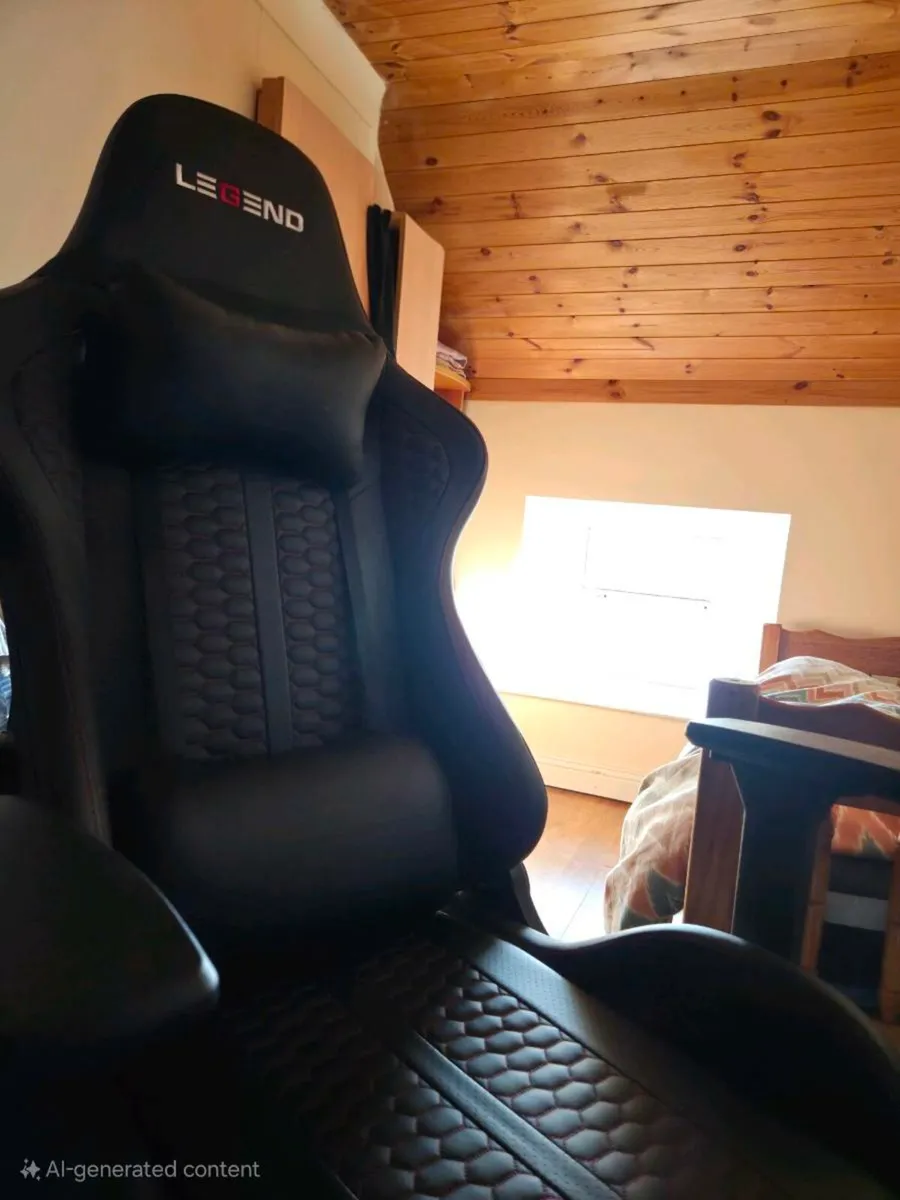 High-End Gaming setup - Image 4