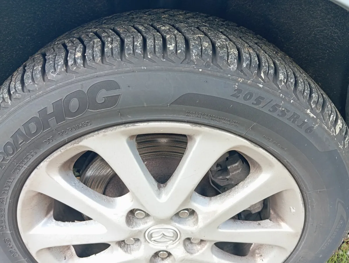 Mazda 5 - Image 3