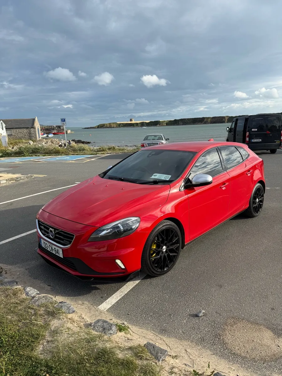 Volvo V40 Rdesign - Image 1