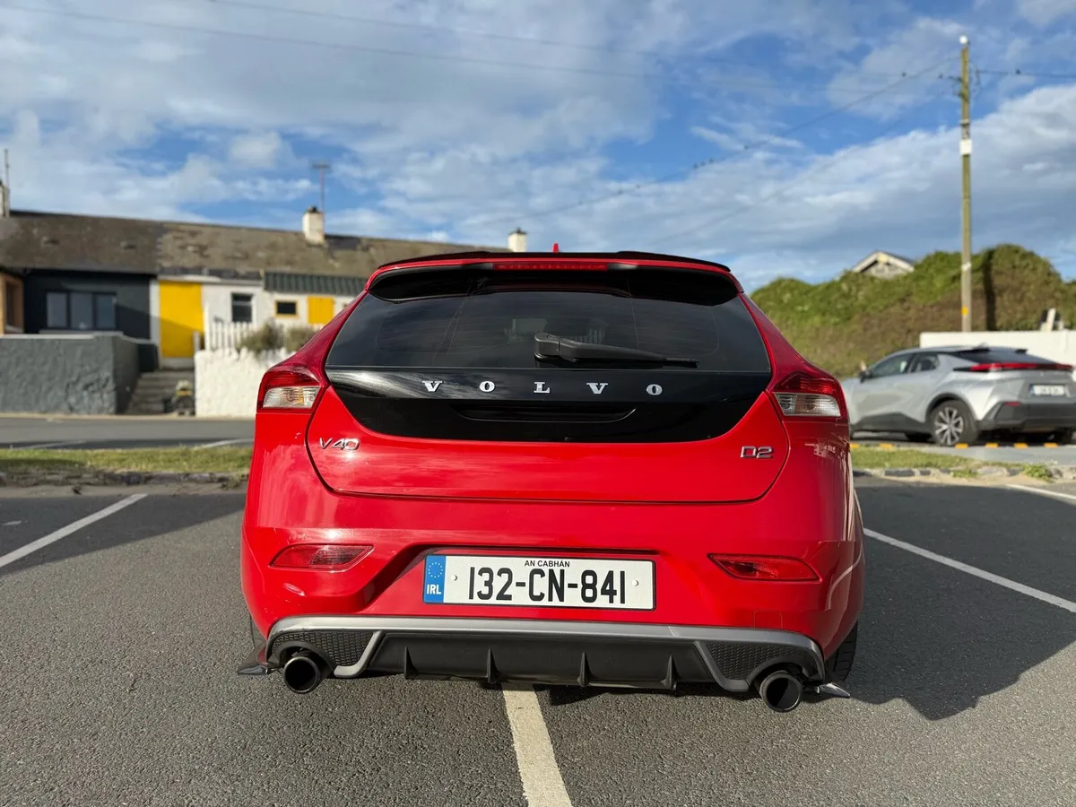 Volvo V40 Rdesign - Image 3