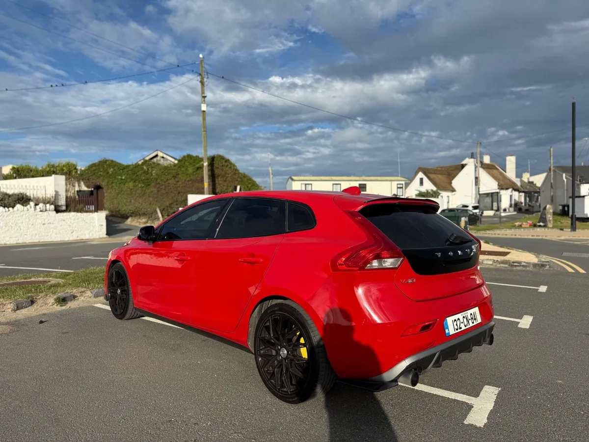 Volvo V40 Rdesign - Image 4